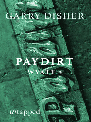 cover image of Paydirt